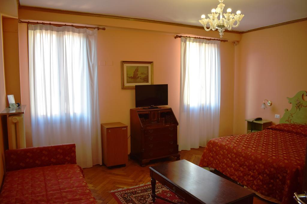Hotel Malibran Venice Exterior photo