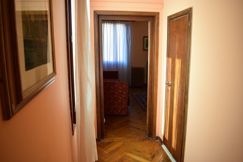 Hotel Malibran Venice Exterior photo